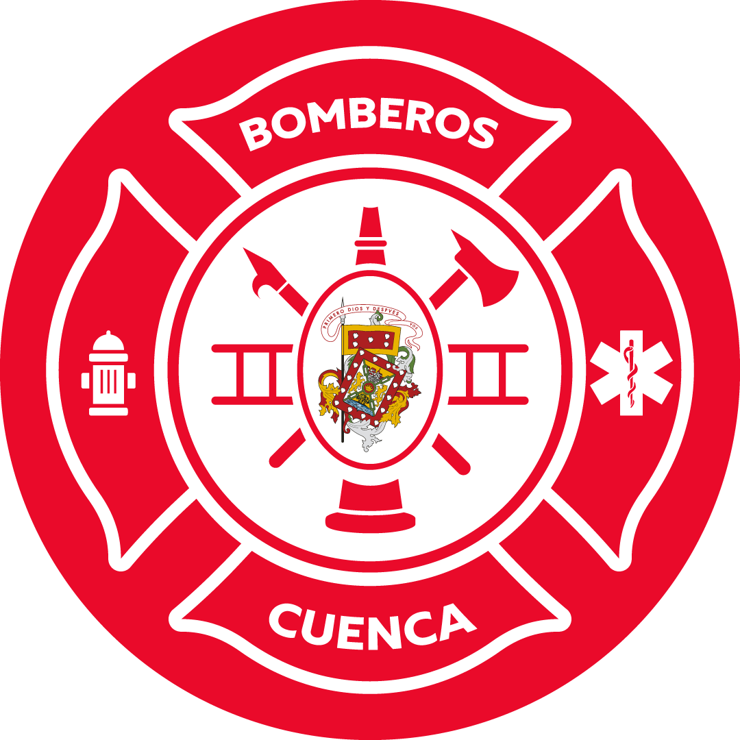 BCBVC - Bomberos Cuenca